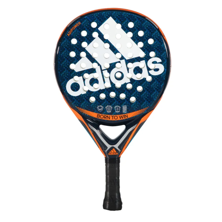 Adidas RK4CB5U17 Adipower Junior 3.1