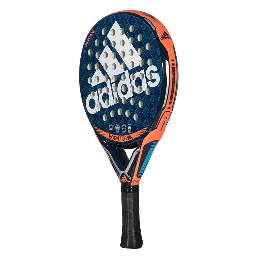 Adidas RK4CB5U17 Adipower Junior 3.1