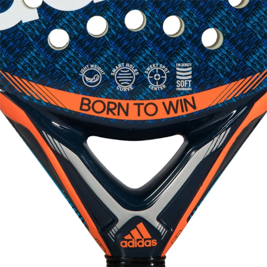 Adidas RK4CB5U17 Adipower Junior 3.1