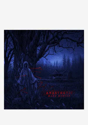 Anesthetic CD With Autographed Booklet