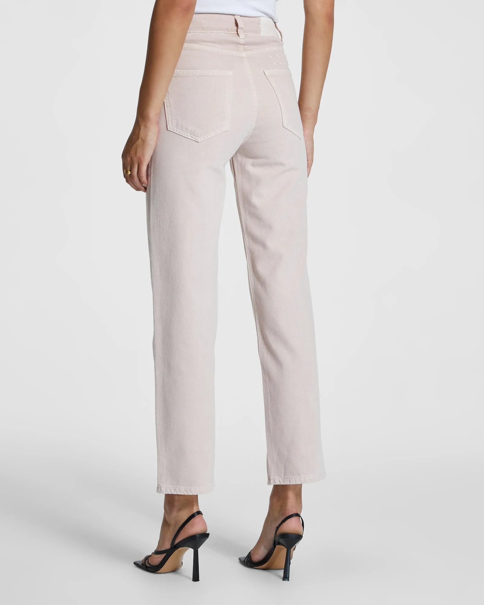 BROOKLYN JEAN BLUSH