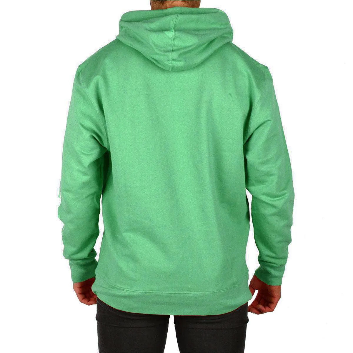 Buzo Champion Reverse Wave Po Verde Claro