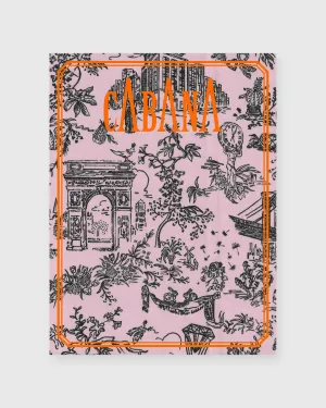 Cabana Magazine - Issue No. 20