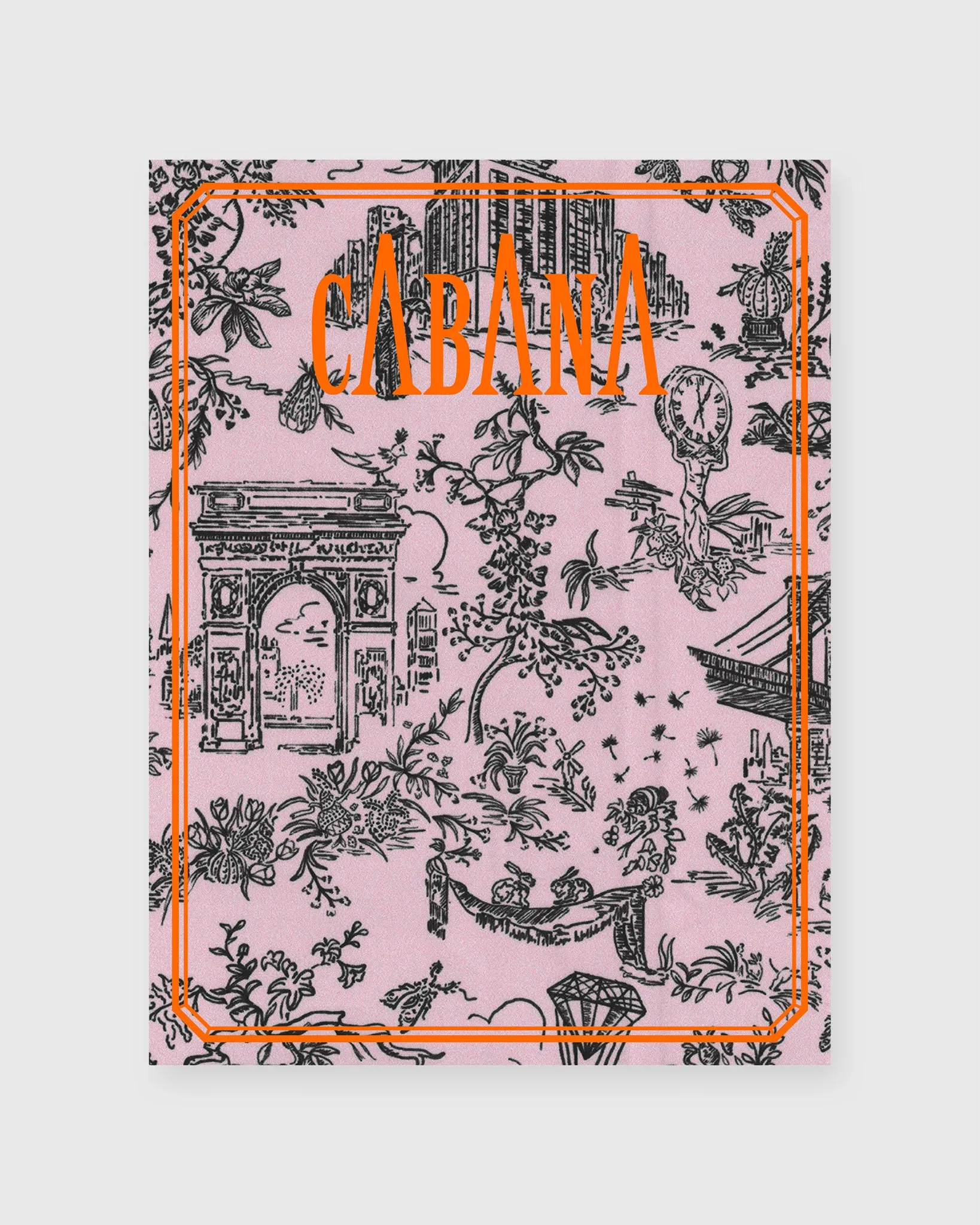 Cabana Magazine - Issue No. 20