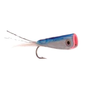 Crease Fly - Blue