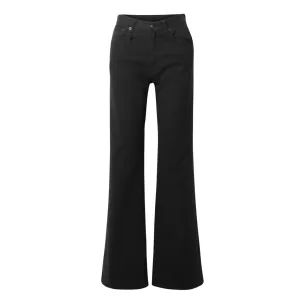 Jane Jean in Stretch Bedford Cord