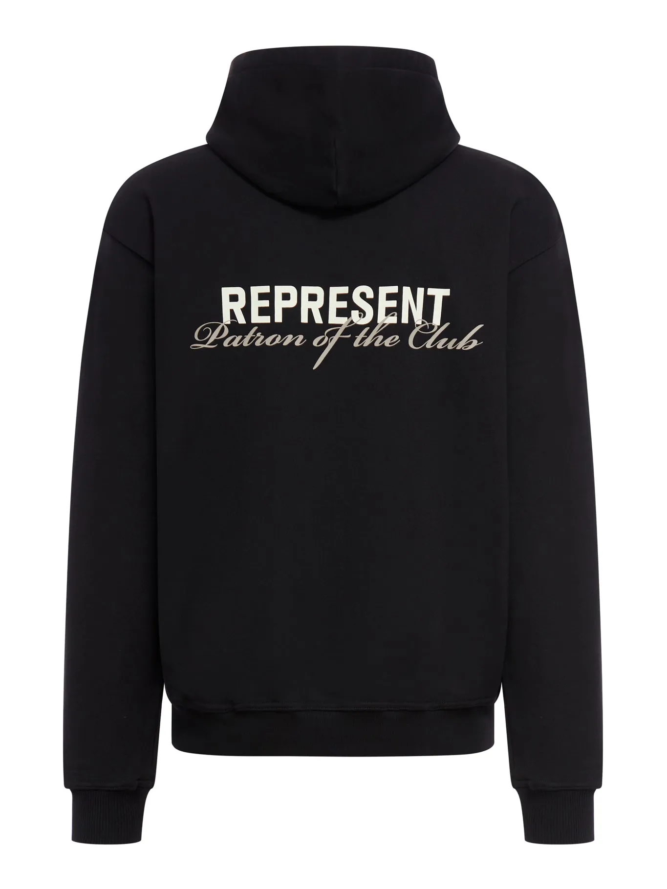 PATRON OF THE CLUB HOODIE