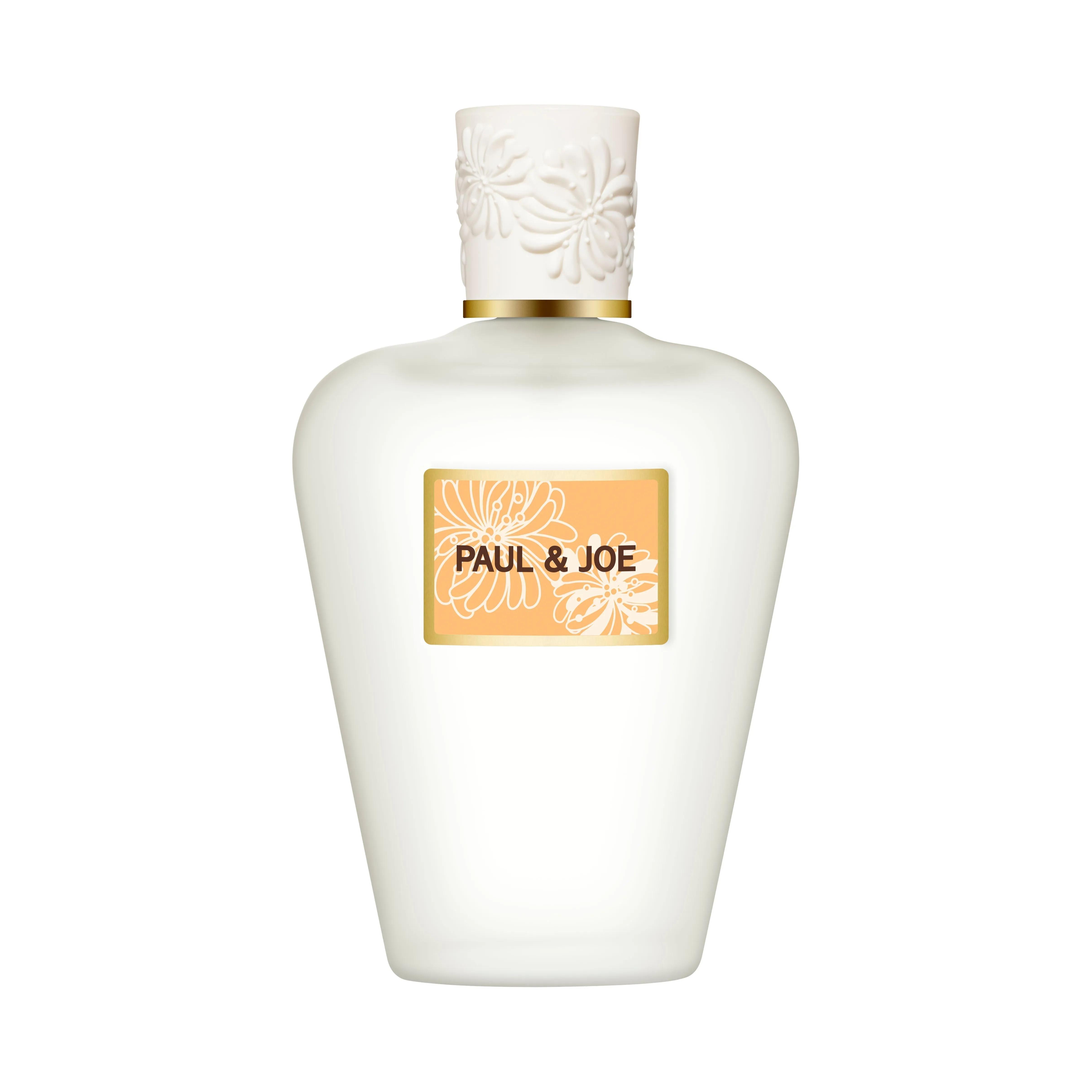 Paul & Joe Spring 2024 Refreshing Mist (03 Bitter Orange) Paul & Joe 2024春季限定 清爽保湿喷雾 (03 苦橙) 80ml