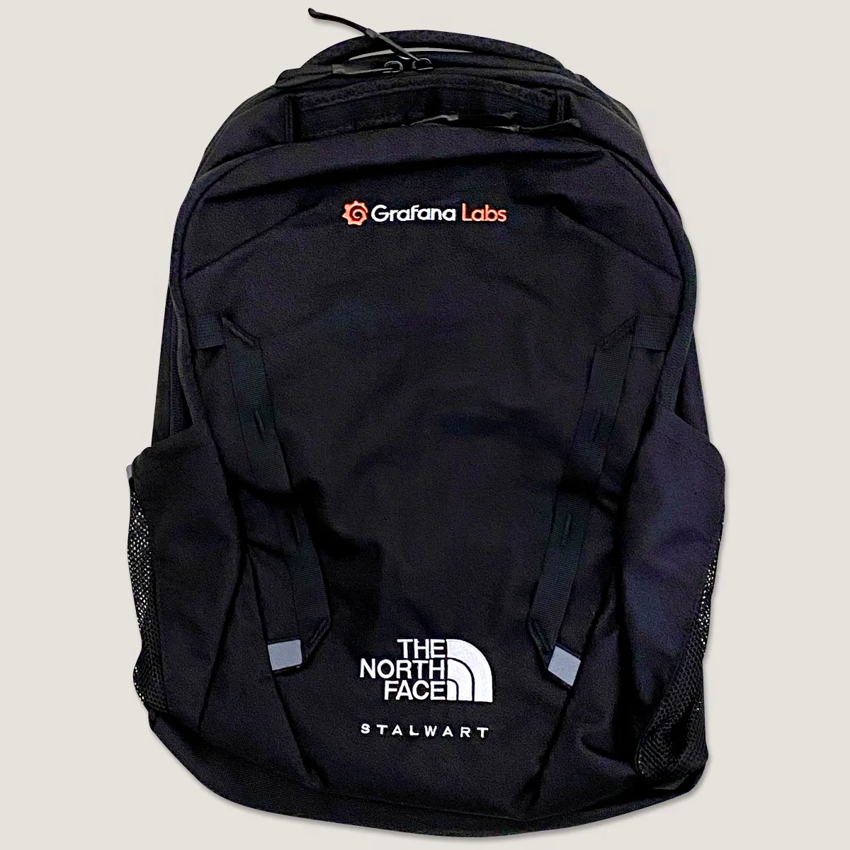 The North Face Stalwart Backpack