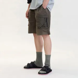 The North Face UE City Short Green