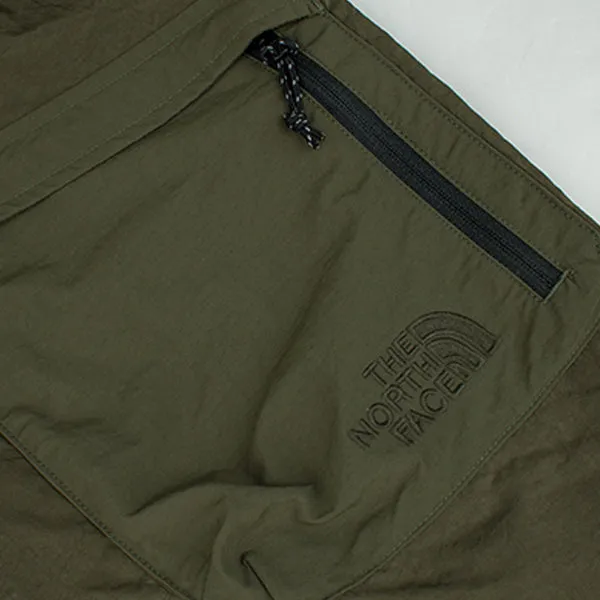 The North Face UE City Short Green