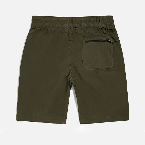 The North Face UE City Short Green