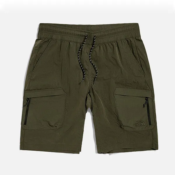 The North Face UE City Short Green